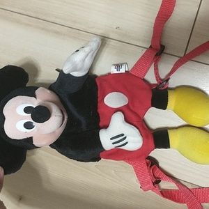 Mickey bag